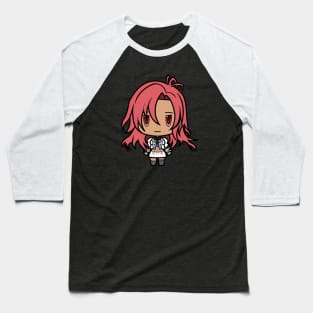 Chibi Hapi Baseball T-Shirt